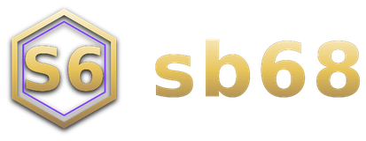 sb68 โลโก้